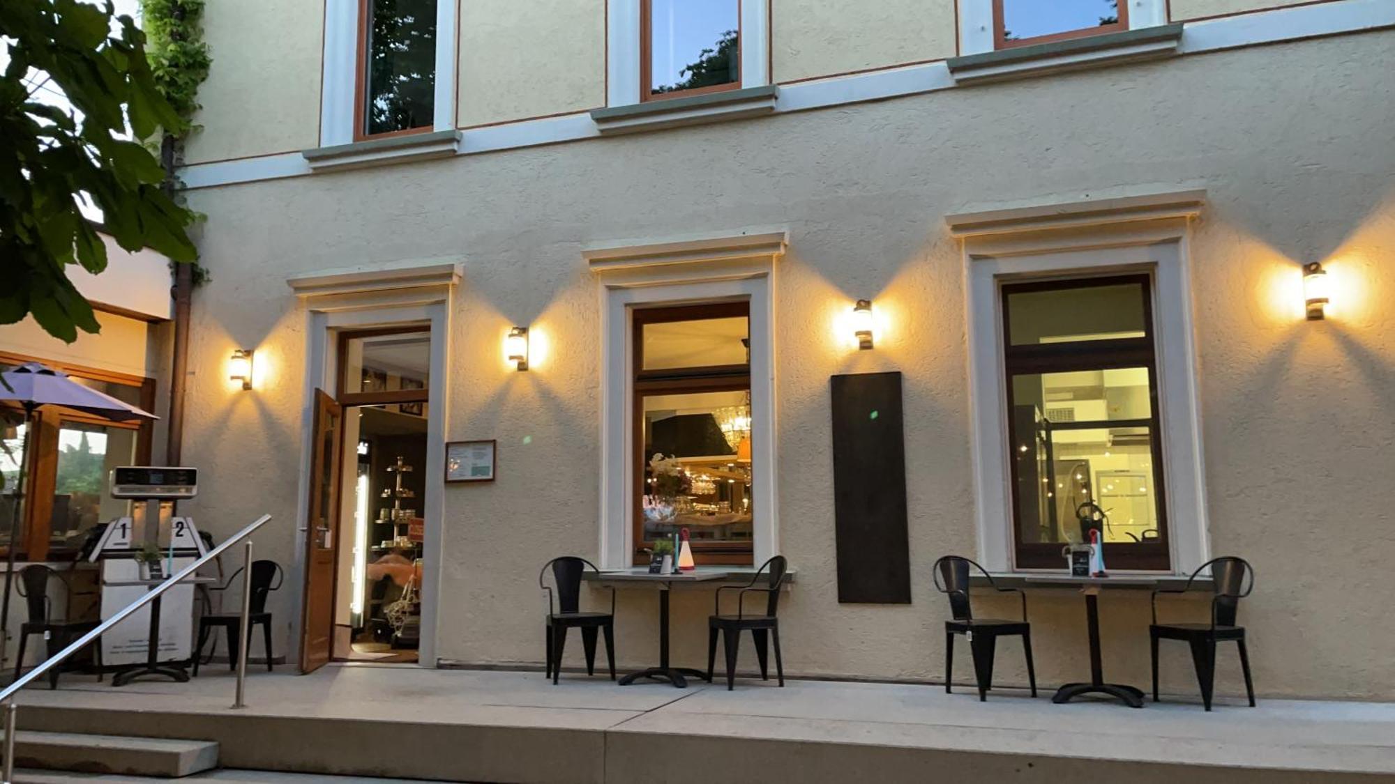 Lp Haus Der Guten Dinge Фоґтсбурґ Екстер'єр фото