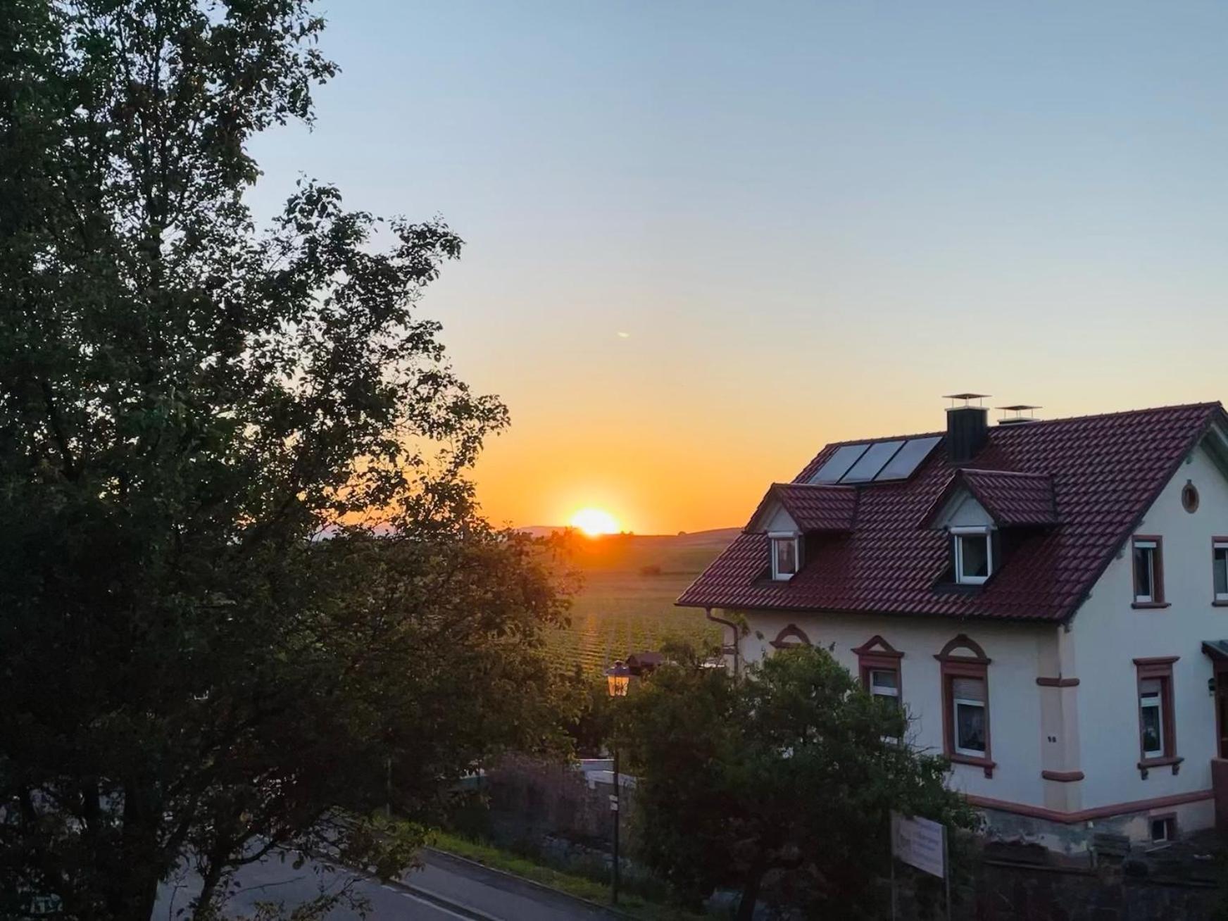 Lp Haus Der Guten Dinge Фоґтсбурґ Екстер'єр фото