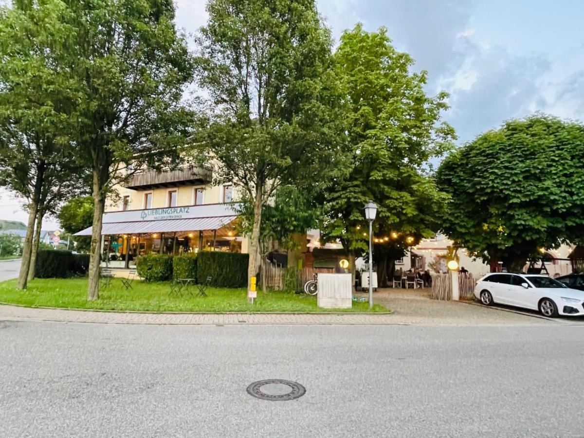 Lp Haus Der Guten Dinge Фоґтсбурґ Екстер'єр фото