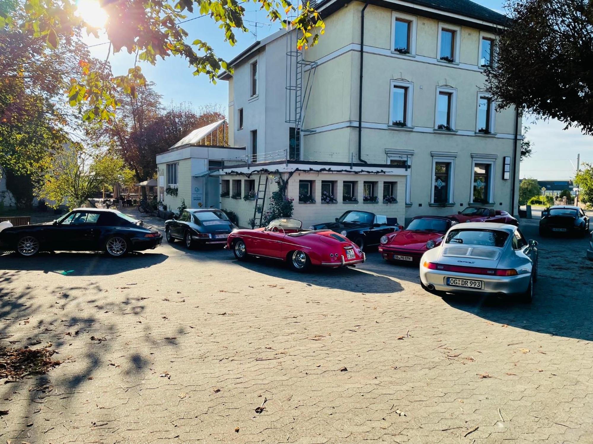 Lp Haus Der Guten Dinge Фоґтсбурґ Екстер'єр фото