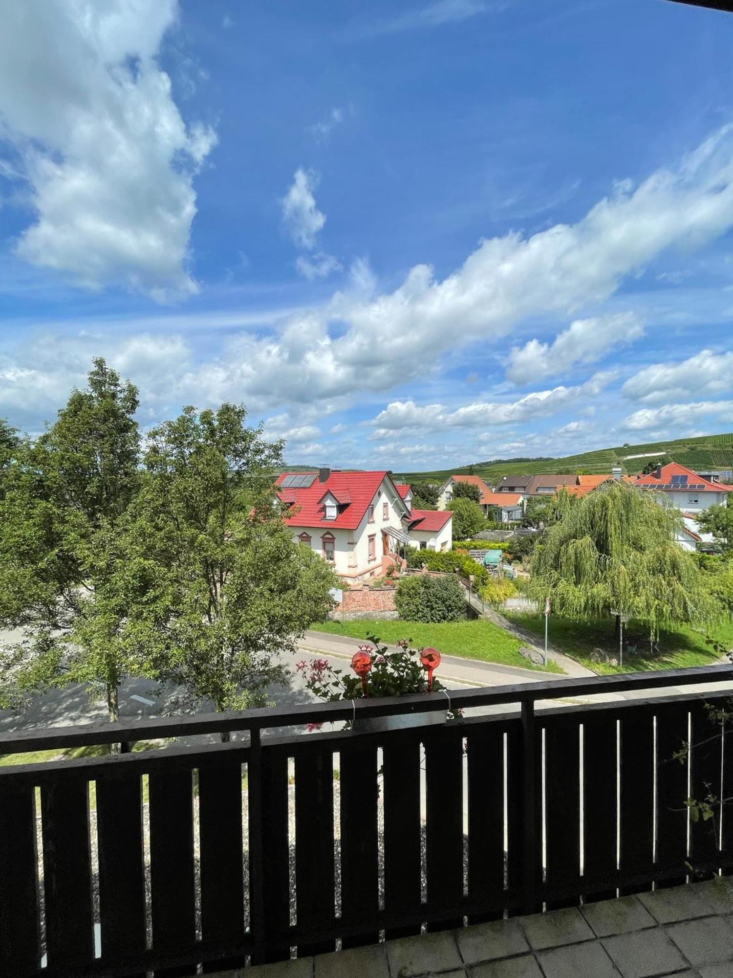 Lp Haus Der Guten Dinge Фоґтсбурґ Екстер'єр фото